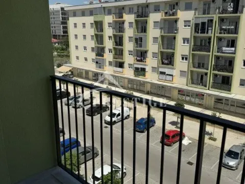 Izdavanje, jednosoban stan, 40m², Pobrežje, Podgorica - image 5