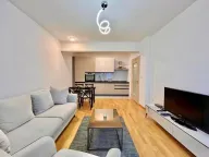 Izdavanje, jednosoban stan, 49m², Stara Varoš, Podgorica - image 1