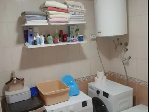 Prodaja, dvosoban stan, 48m², Sveta Vrača, Kotor - image 5