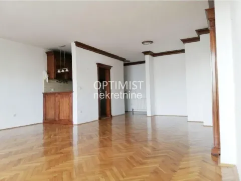 Prodaja, četvorosoban stan, 117m², Savski Venac, Beograd - image 3