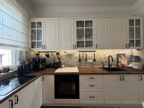 Prodaja, dvosoban stan, 53m², Profesorska Kolonija, Palilula Sve Podlokacije - image 3