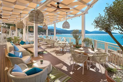 Prodaja, dvosoban stan, 96m², Luštica Bay, Tivat - image 21