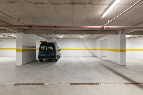 Prodaja, jednosoban stan, 42m², Budva, Crna Gora - image 6