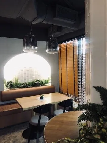 Sale, office space, 96m², Budva, Crna Gora