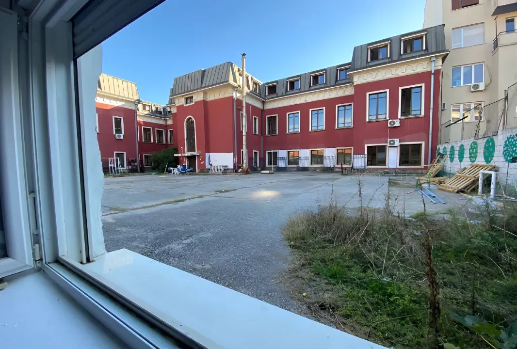 Sale, office space, 27m², Gorica C, Podgorica