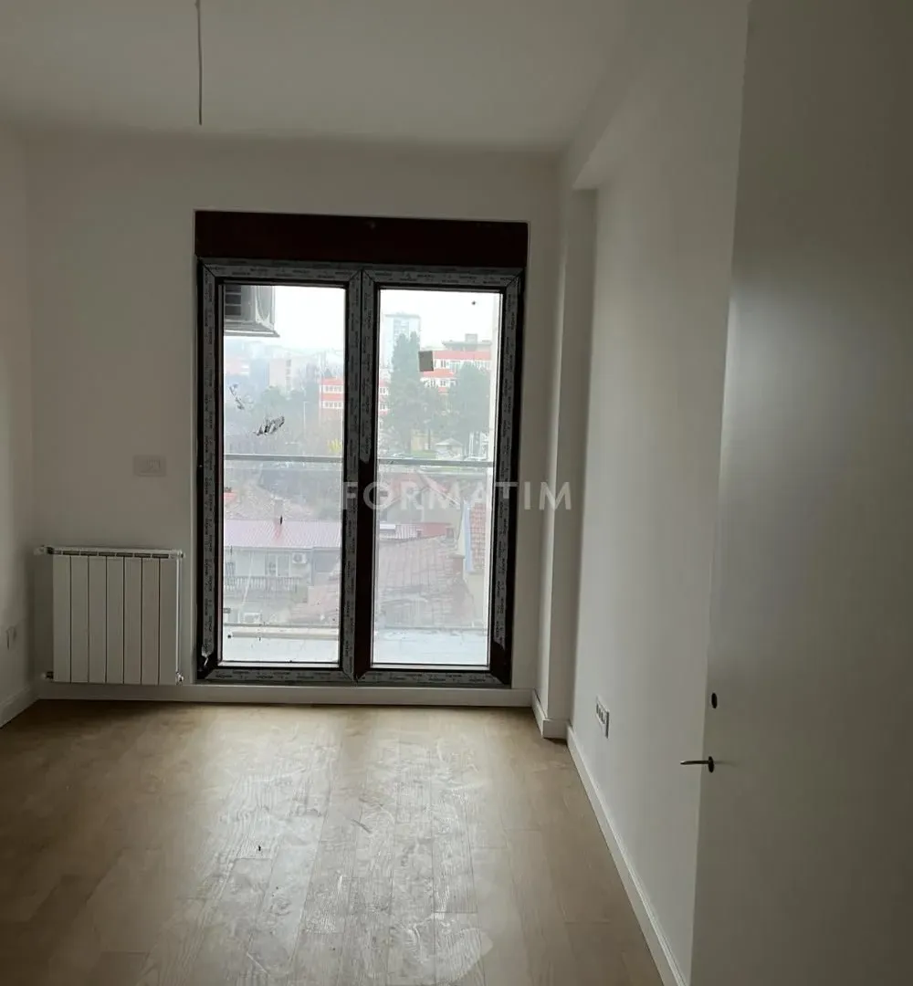 Prodaja, trosoban stan, 88m², Đeram Pijaca, Beograd