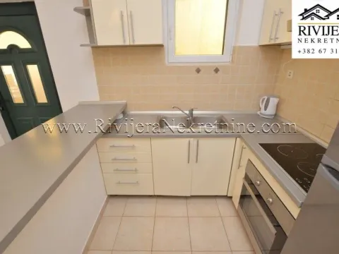 Sale, one bedroom apartment, 60m², Đenovići, Herceg Novi - image 4