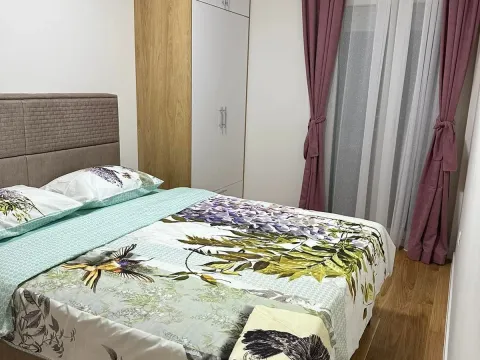 Izdavanje, stan, 40m², Central Point, Podgorica - image 8