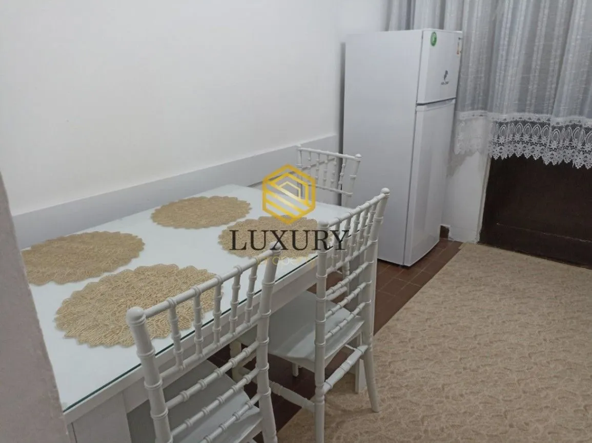 Prodaja, garsonjera, 34m², Tuški Put, Podgorica