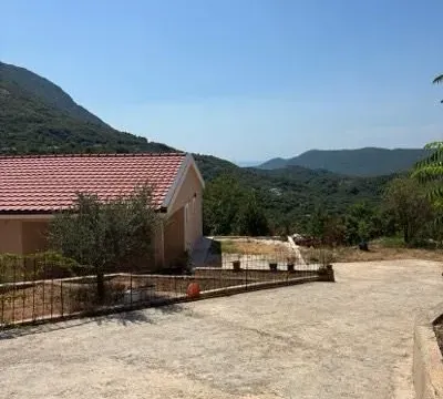 Rent, house, 100m², Pelinovo, Kotor - image 12