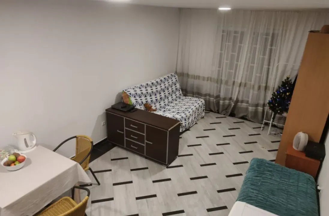 Sale, studio apartment, 35m², Prijevor, Budva