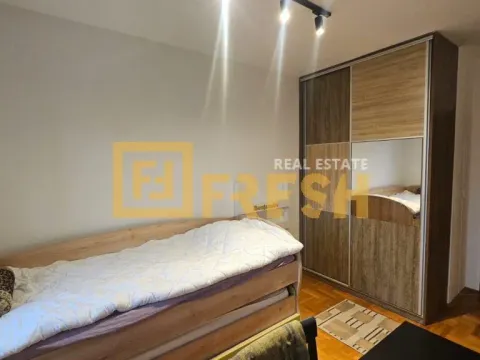 Izdavanje, dvosoban stan, 67m², Stari Aerodrom, Podgorica - image 7