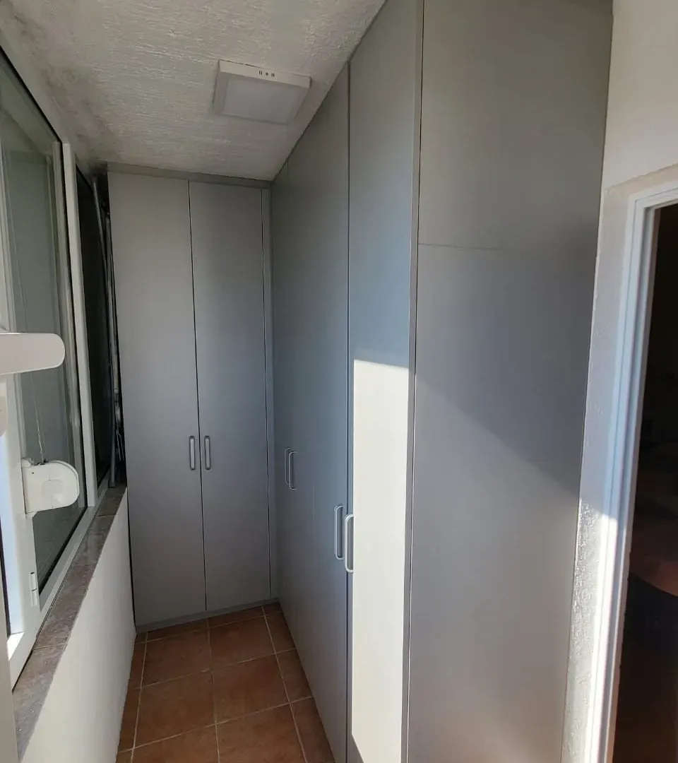 Sale, three bedroom apartment, 100m², Babin Do, Budva