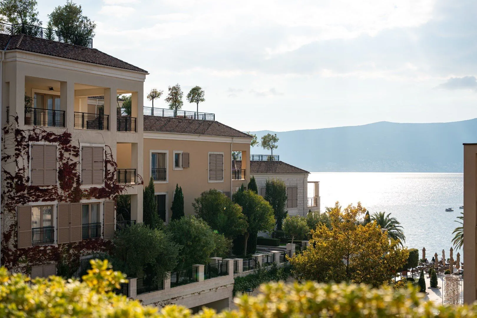 Prodaja, trosoban stan, 247m², Porto Montenegro, Tivat