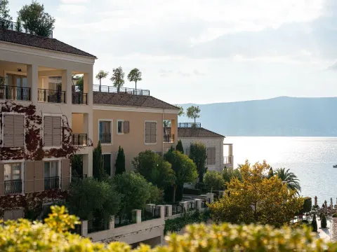 Prodaja, trosoban stan, 247m², Porto Montenegro, Tivat - image 29