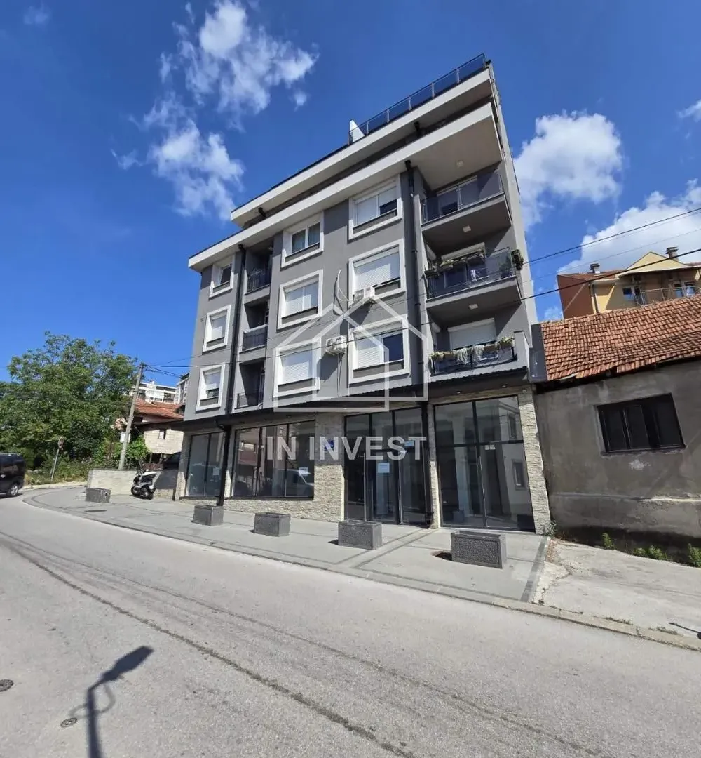 Sale, office space, 169m², Užice, Srbija