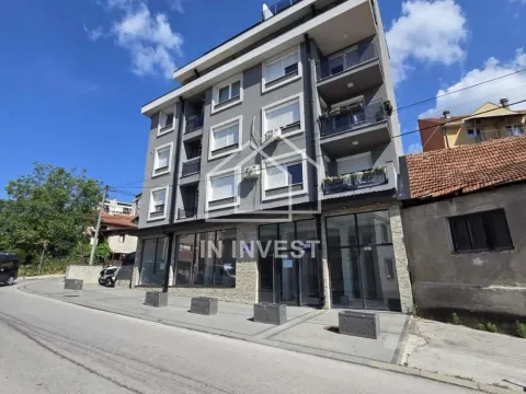 Sale, office space, 169m², Užice, Srbija - image 2