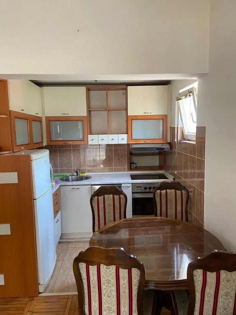 Rent, three bedroom apartment, 80m², Bijela, Herceg Novi