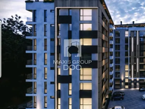 Sale, two bedroom apartment, 37m², Centar, Čajetina - image 2