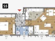 Prodaja, jednosoban stan, 46m², Kolašin, Crna Gora - image 2