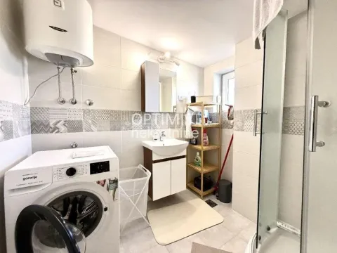 Rent, three bedroom apartment, 76m², Botanička Bašta, Palilula Sve Podlokacije - image 14