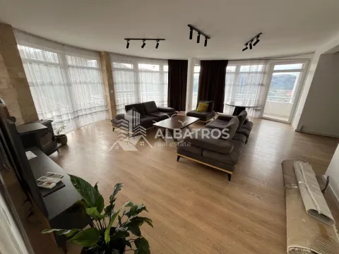 Rent, three bedroom apartment, 135m², Tomba, Bar - image 1