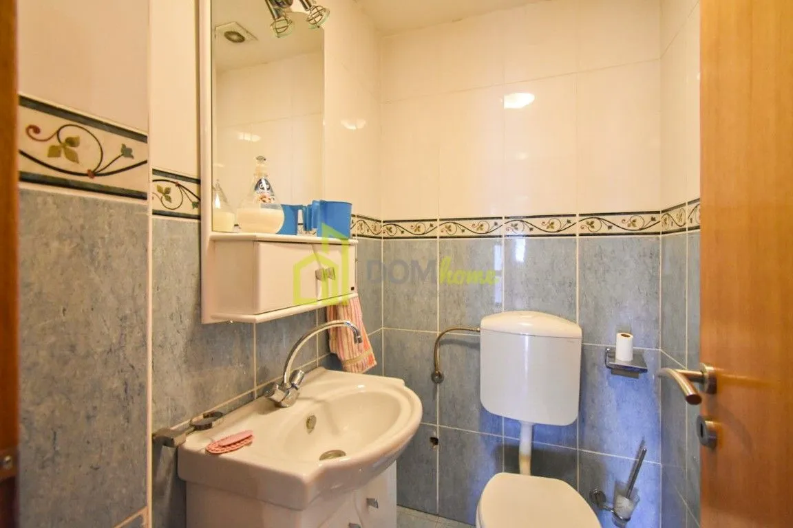 Sale, four bedroom apartment, 157m², Pobrežje, Podgorica