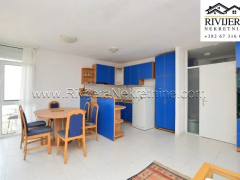 Sale, two bedroom apartment, 66m², Igalo, Herceg Novi - image 8