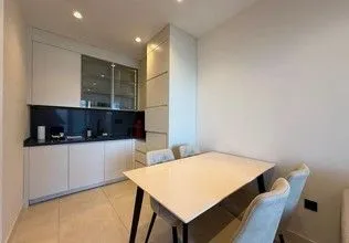 Sale, one bedroom apartment, 49m², Bečići, Budva