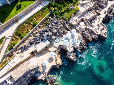 Prodaja, dvosoban stan, 106m², Dobra Voda, Bar - image 16