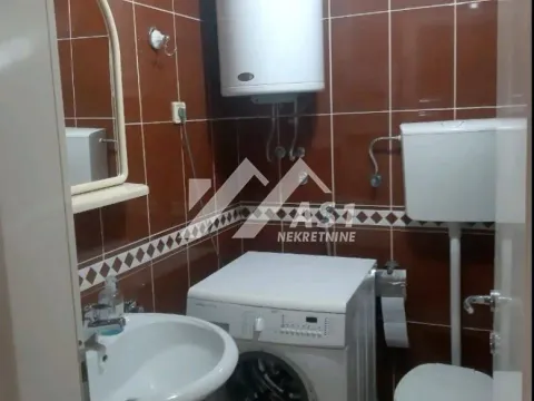 Rent, two bedroom apartment, 50m², Grbavica, Novi Sad Sve Podlokacije - image 9