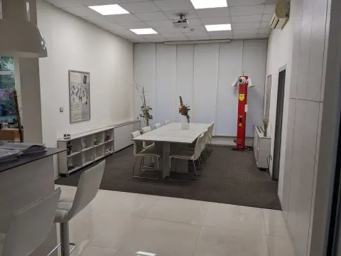 Izdavanje, poslovni prostor, 250m², Altina, Beograd - image 5