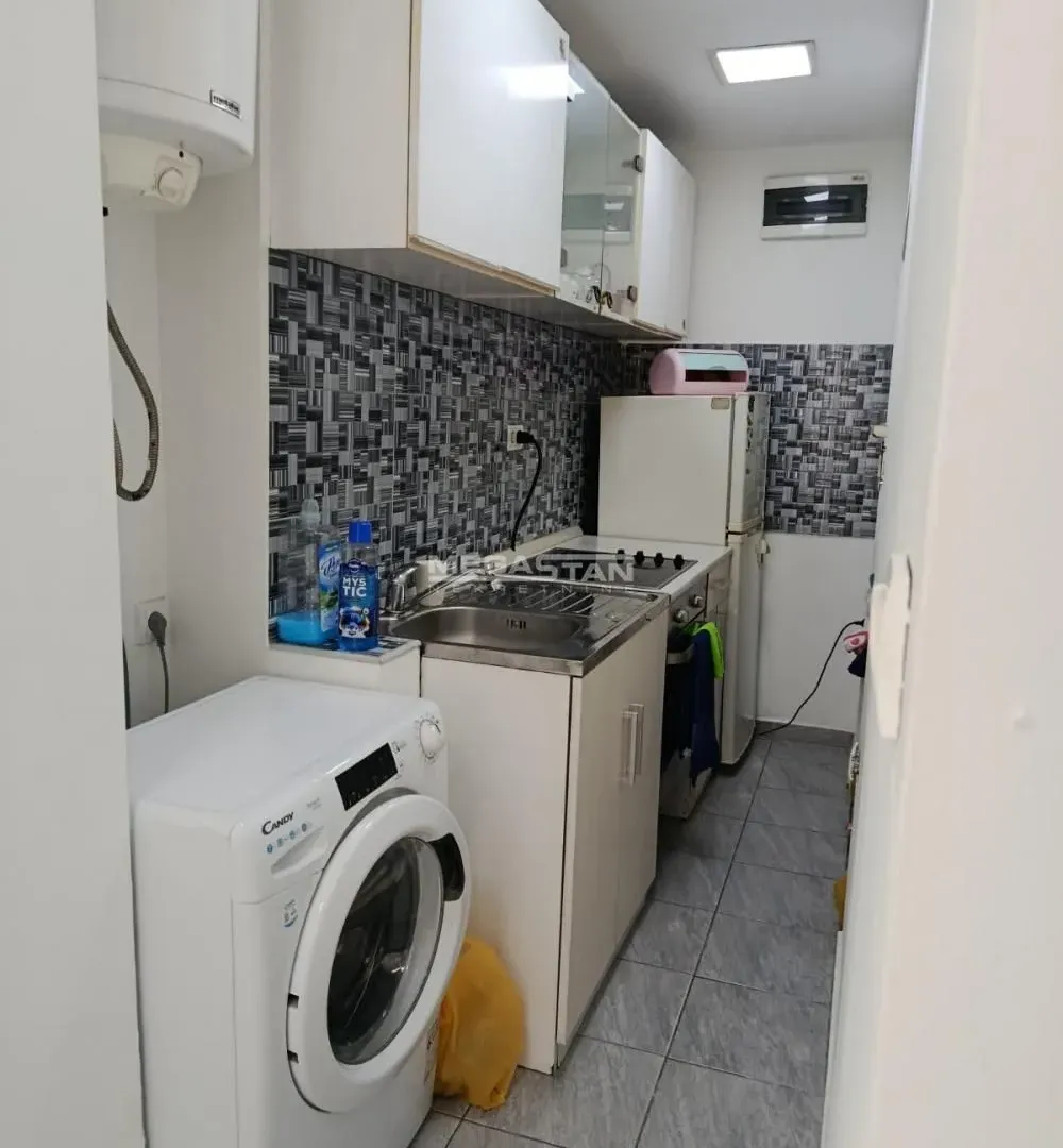 Prodaja, jednosoban stan, 25m², Karaburma, Palilula Sve Podlokacije