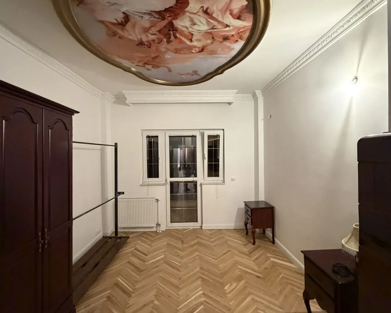 Rent, office space, 79m², Centar, Podgorica