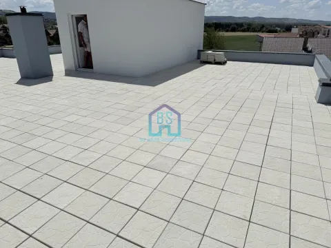 Prodaja, trosoban stan, 76m², Adice, Novi Sad Sve Podlokacije - image 26