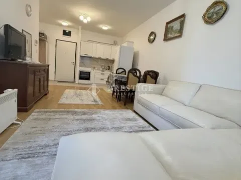 Rent, one bedroom apartment, 47m², Stari Aerodrom, Podgorica - image 4