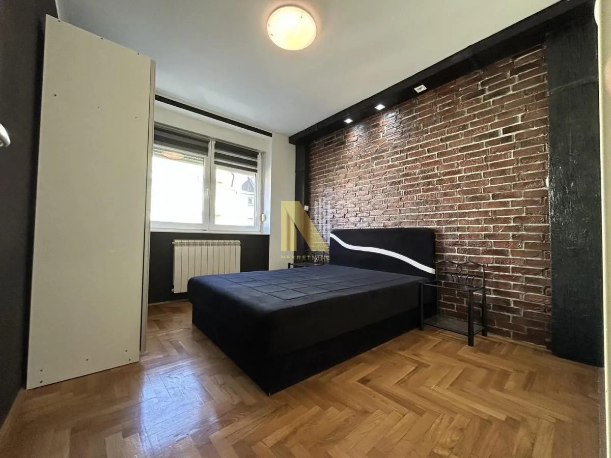 Izdavanje, jednosoban stan, 45m², Grbavica, Novi Sad Sve Podlokacije