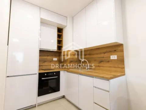 Izdavanje, jednosoban stan, 46m², Stari Aerodrom, Podgorica - image 4