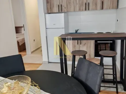 Izdavanje, jednosoban stan, 41m², Petrovaradin, Novi Sad - image 21