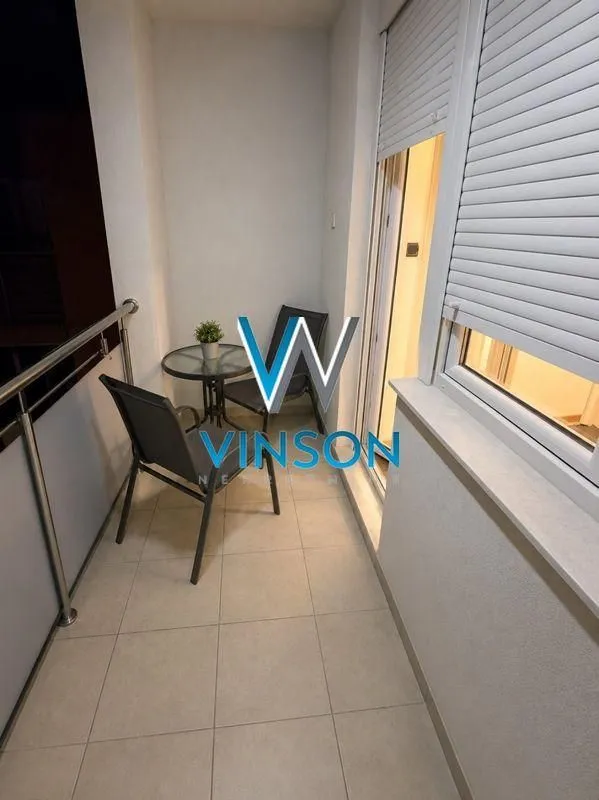 Prodaja, jednosoban stan, 36m², Adamovićevo Naselje, Novi Sad Sve Podlokacije