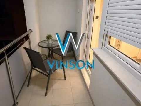 Sale, one bedroom apartment, 36m², Adamovićevo Naselje, Novi Sad Sve Podlokacije - image 11