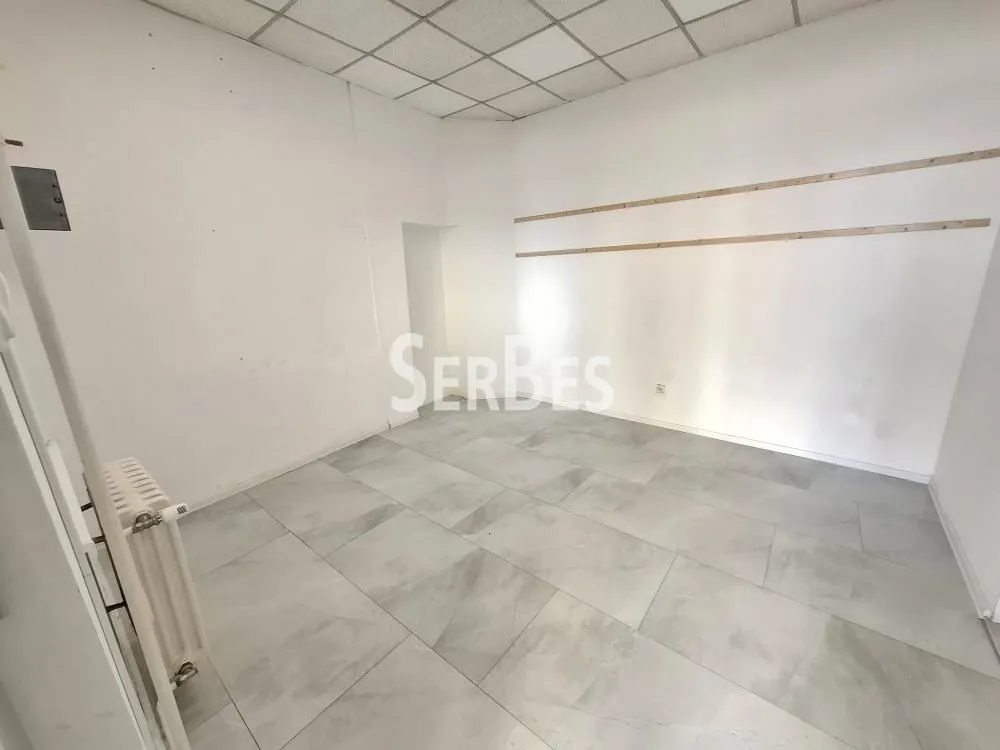 Rent, office space, 235m², Centar, Novi Sad