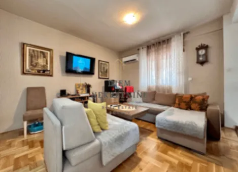 Sale, one bedroom apartment, 56m², Blok 9, Podgorica - image 3