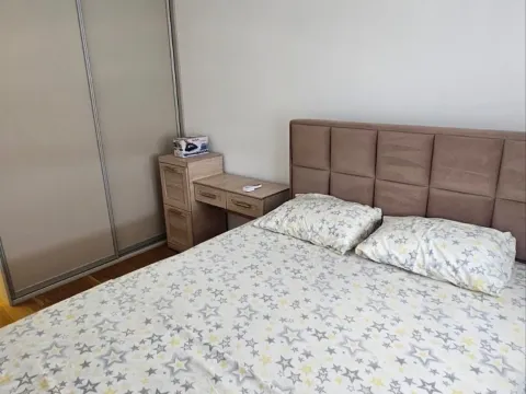 Rent, two bedroom apartment, 64m², City Kej, Podgorica - image 5