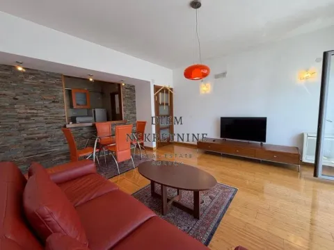 Prodaja, jednosoban stan, 65m², Centar, Bar - image 8