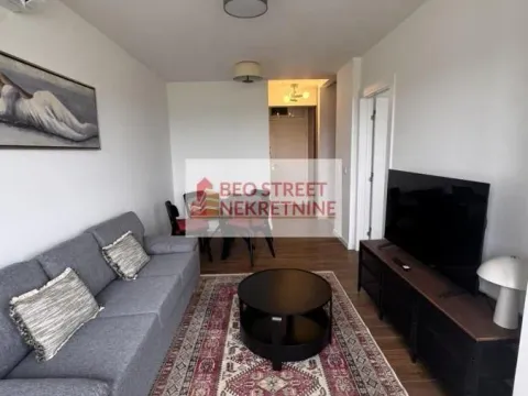Rent, one bedroom apartment, 39m², Čukarica, Beograd - image 5