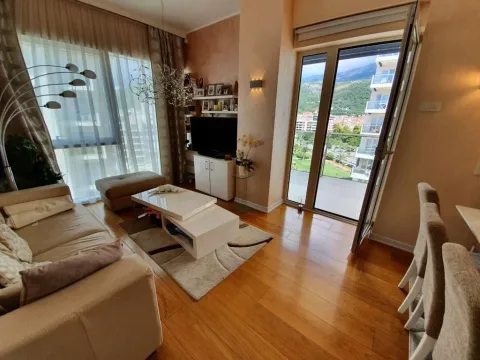 Sale, three bedroom apartment, 89m², Budva, Crna Gora - image 3