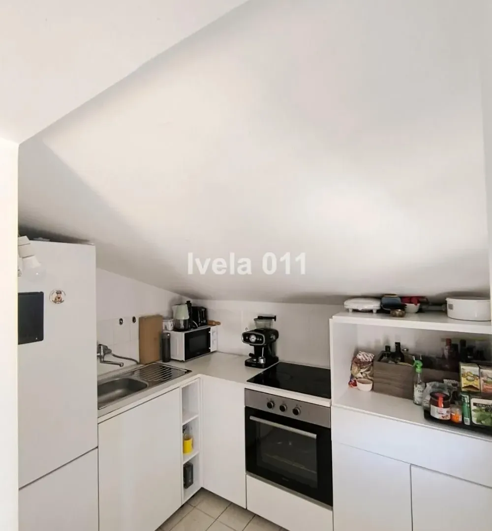 Prodaja, jednosoban stan, 38m², Voždovac Sve Podlokacije, Beograd