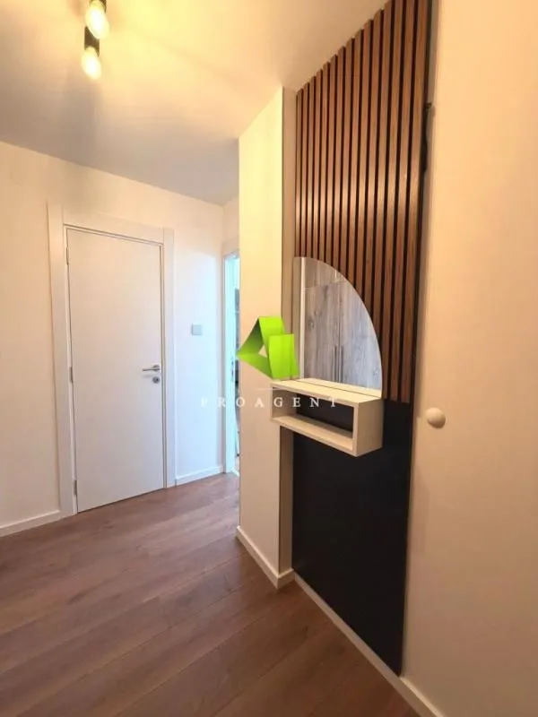 Sale, two bedroom apartment, 79m², Medijana, Niš