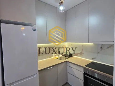 Rent, one bedroom apartment, 56m², 1 maj, Podgorica - image 3